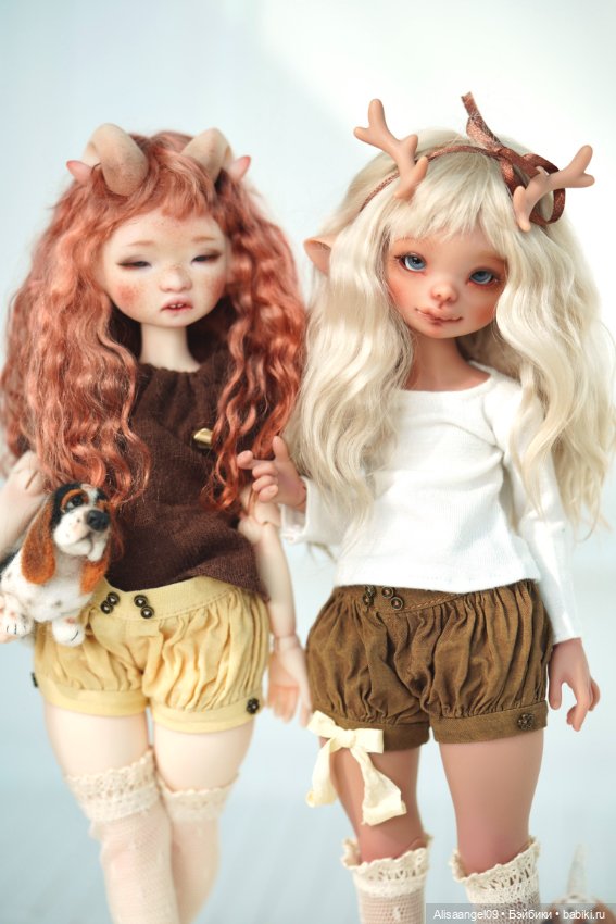 Cota 2 от dustofdolls — Куклы Dust of Dolls (Даст оф Доллс): BJD (БЖД)