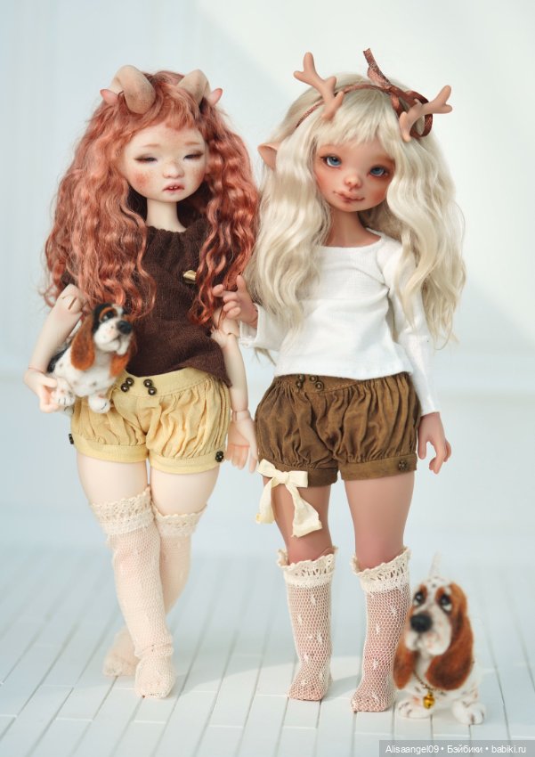Cota 2 от dustofdolls — Куклы Dust of Dolls (Даст оф Доллс): BJD (БЖД)