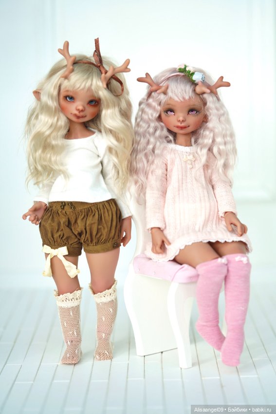 Cota 2 от dustofdolls — Куклы Dust of Dolls (Даст оф Доллс): BJD (БЖД)