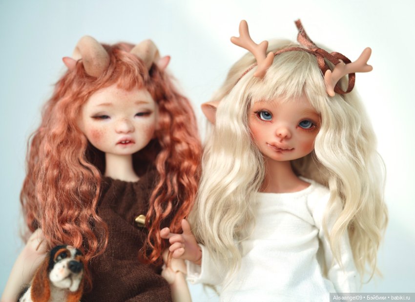 Cota 2 от dustofdolls — Куклы Dust of Dolls (Даст оф Доллс): BJD (БЖД)