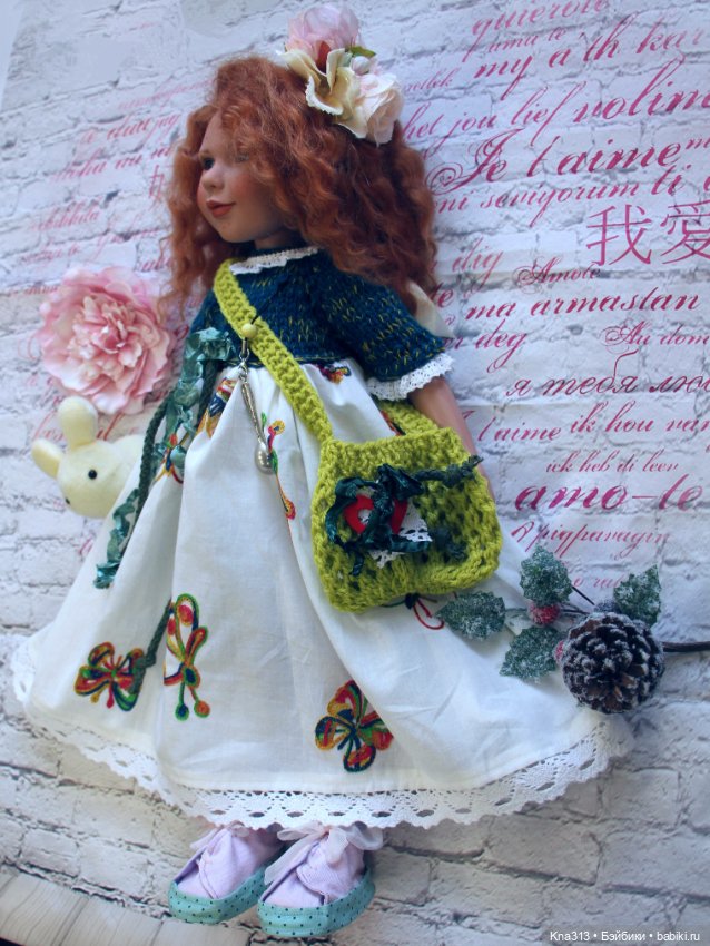 Одеть Zwergnase — Куклы Zwergnase (Цвергназе/Цверги): фото