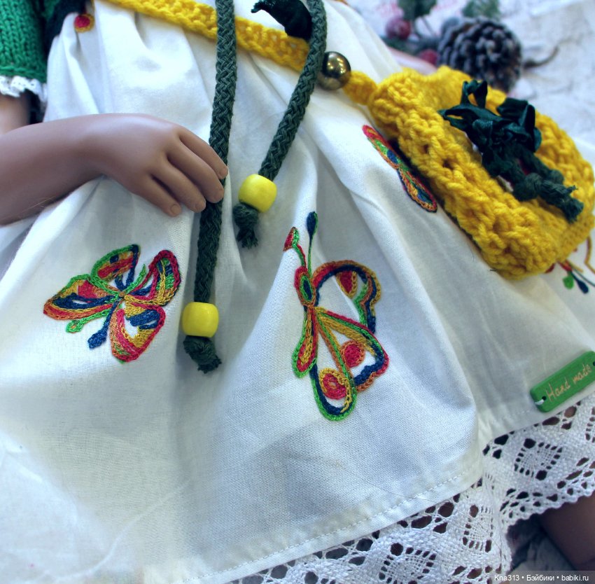 Одеть Zwergnase — Куклы Zwergnase (Цвергназе/Цверги): фото