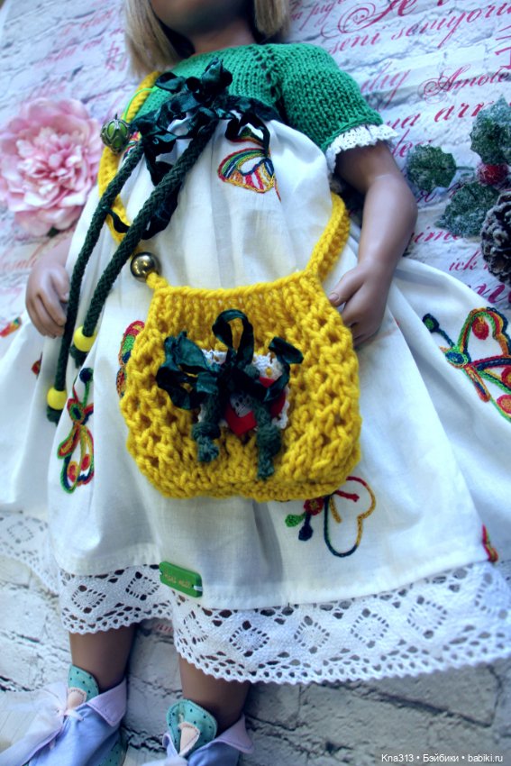 Одеть Zwergnase — Куклы Zwergnase (Цвергназе/Цверги): фото