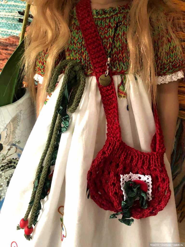 Одеть Zwergnase — Куклы Zwergnase (Цвергназе/Цверги): фото