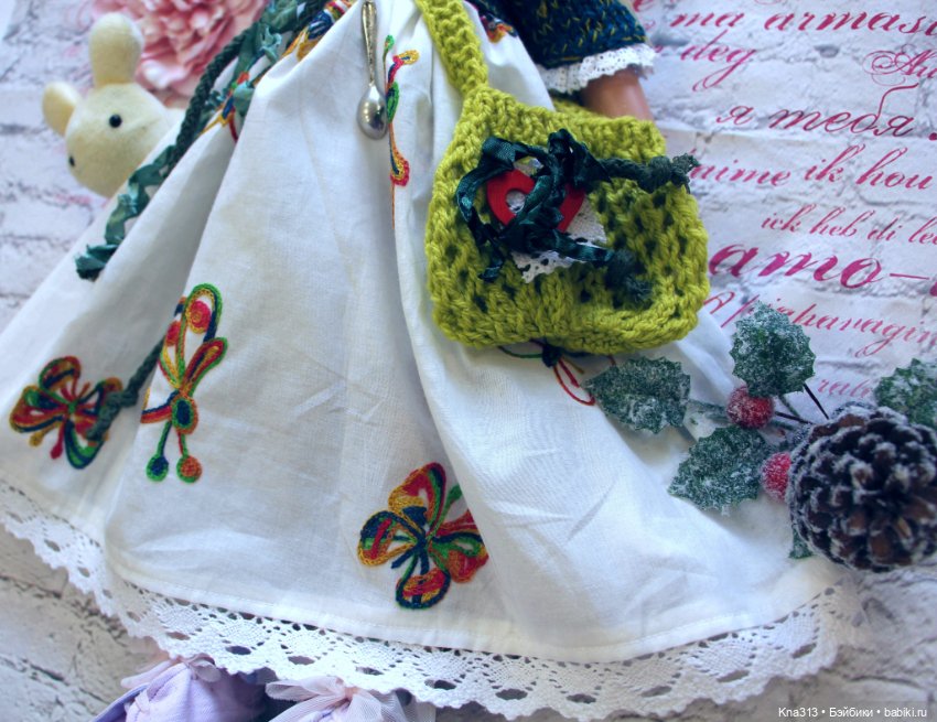 Одеть Zwergnase — Куклы Zwergnase (Цвергназе/Цверги): фото