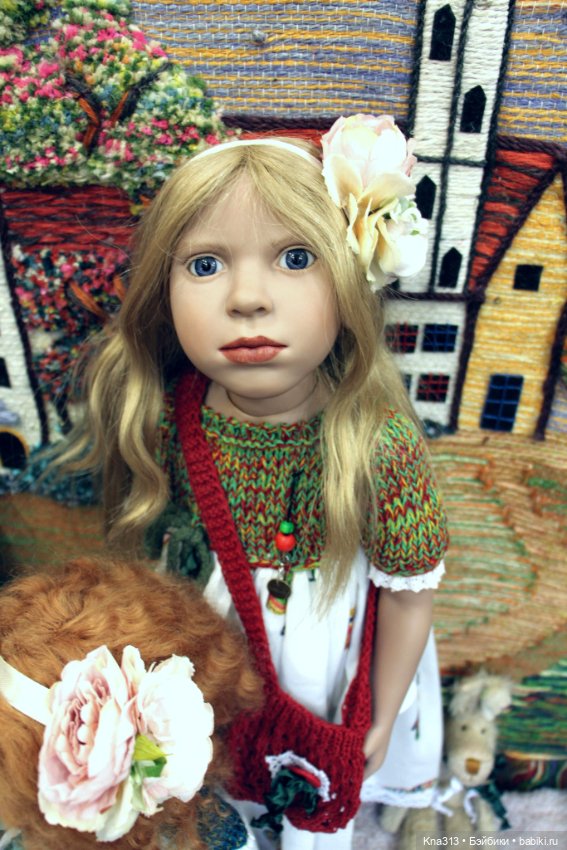 Одеть Zwergnase — Куклы Zwergnase (Цвергназе/Цверги): фото (фото 6)