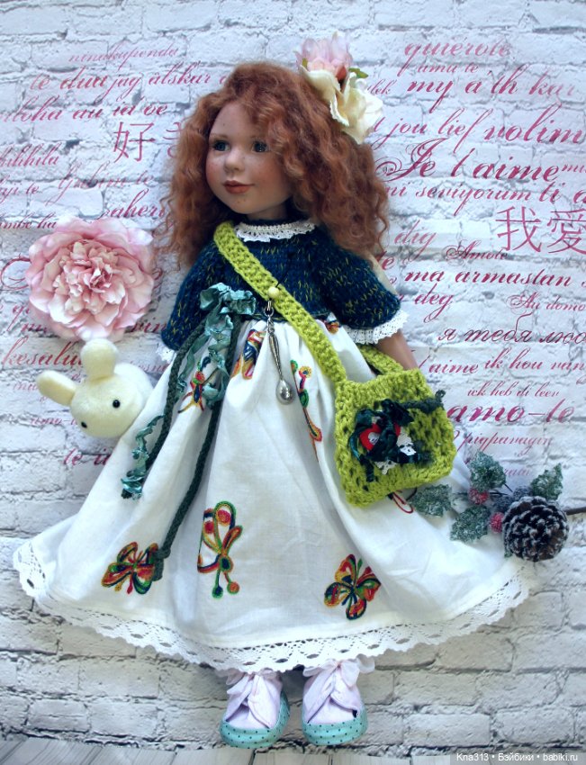 Одеть Zwergnase — Куклы Zwergnase (Цвергназе/Цверги): фото