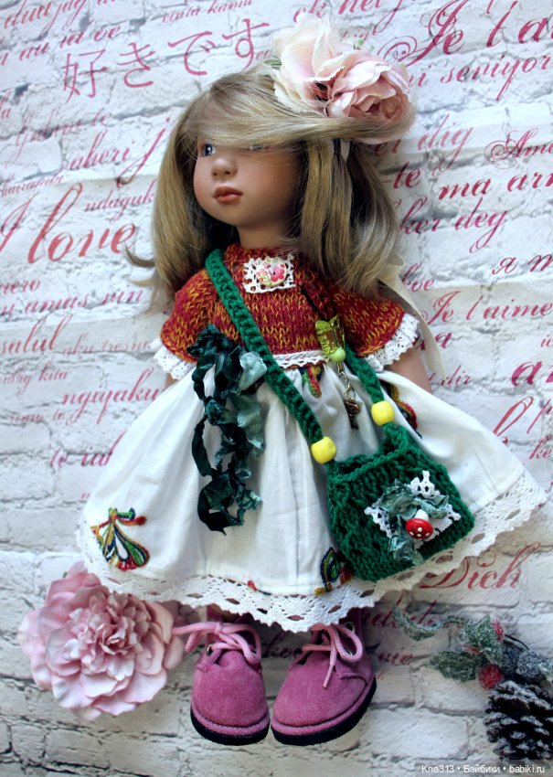 Одеть Zwergnase — Куклы Zwergnase (Цвергназе/Цверги): фото