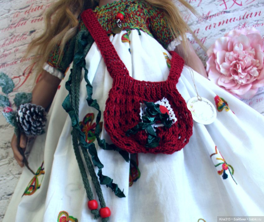 Одеть Zwergnase — Куклы Zwergnase (Цвергназе/Цверги): фото