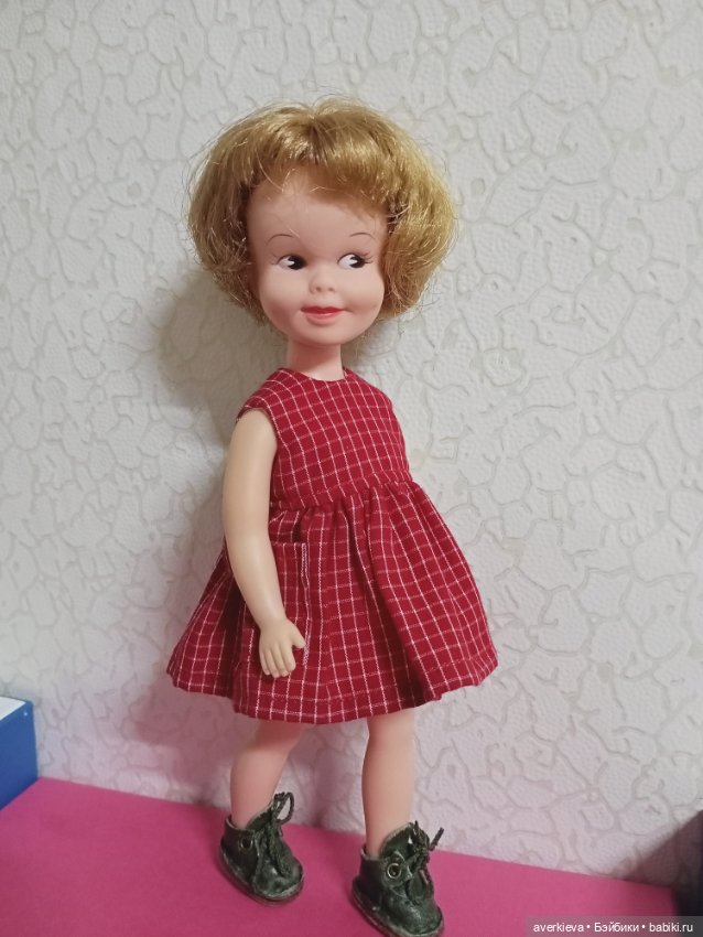 Остатки сладки... Или очередной бзик (фото 7)