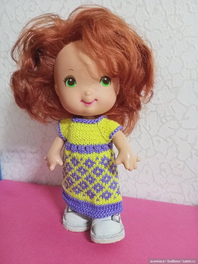 Остатки сладки... Или очередной бзик (фото 10)