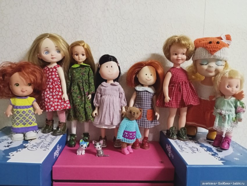 Остатки сладки... Или очередной бзик