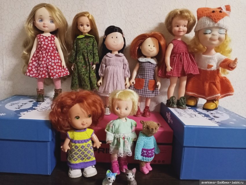 Остатки сладки... Или очередной бзик (фото 2)