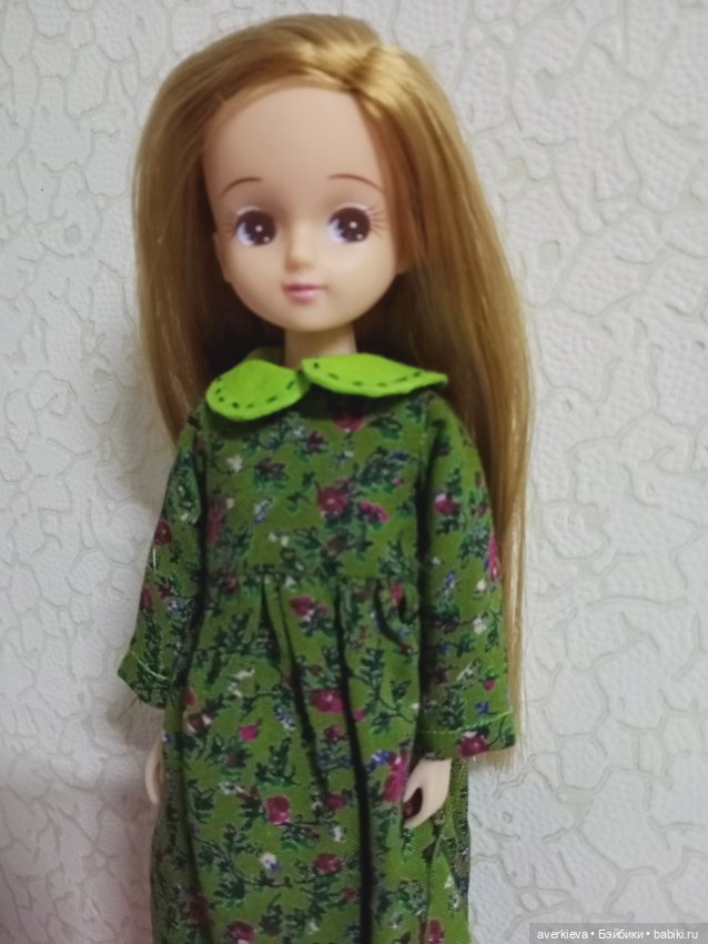 Остатки сладки... Или очередной бзик