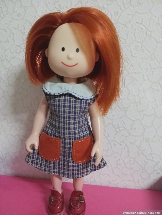 Остатки сладки... Или очередной бзик