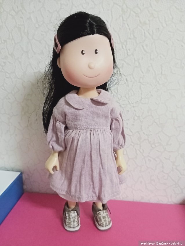 Остатки сладки... Или очередной бзик