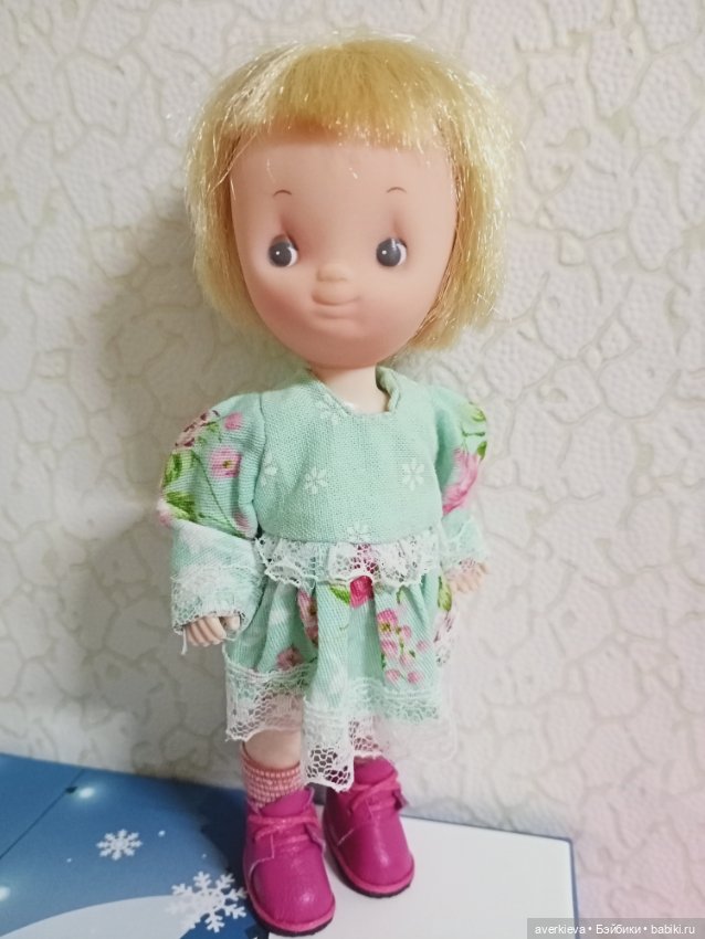 Остатки сладки... Или очередной бзик (фото 9)