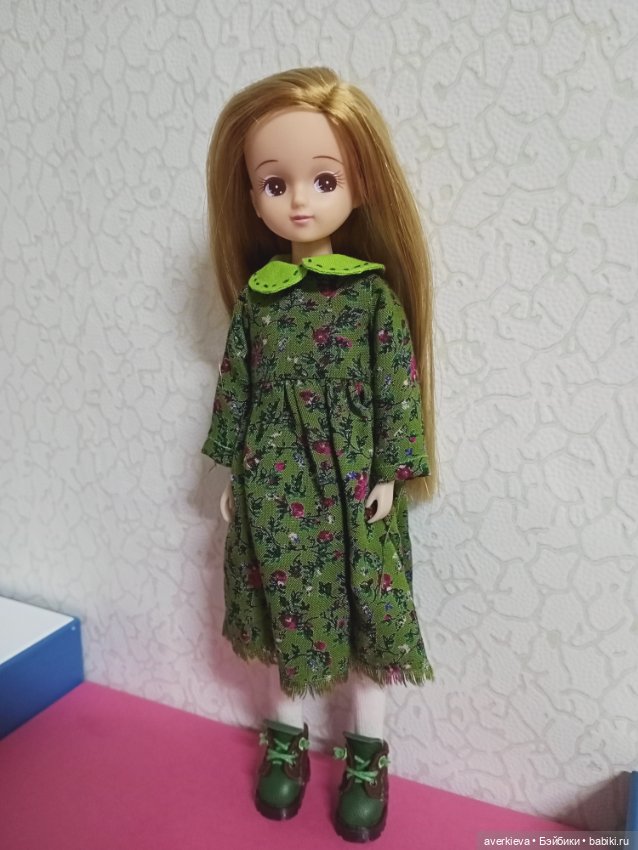 Остатки сладки... Или очередной бзик