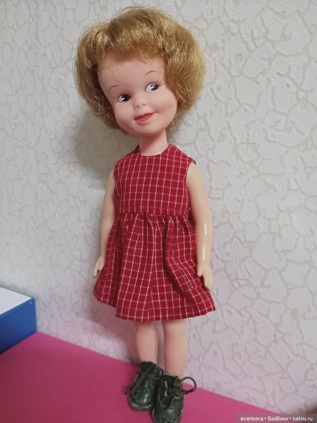 Остатки сладки... Или очередной бзик (фото 8)