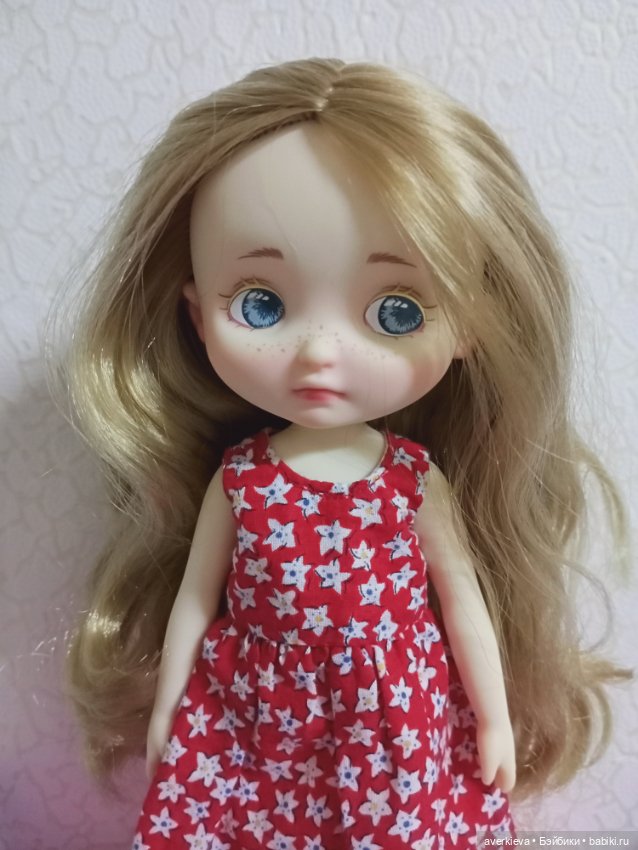 Остатки сладки... Или очередной бзик (фото 3)