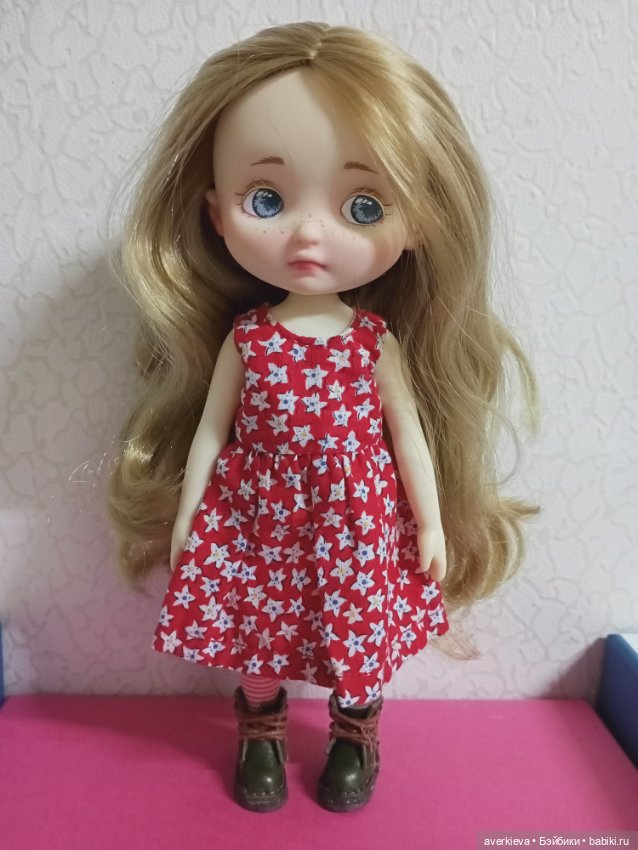 Остатки сладки... Или очередной бзик (фото 4)