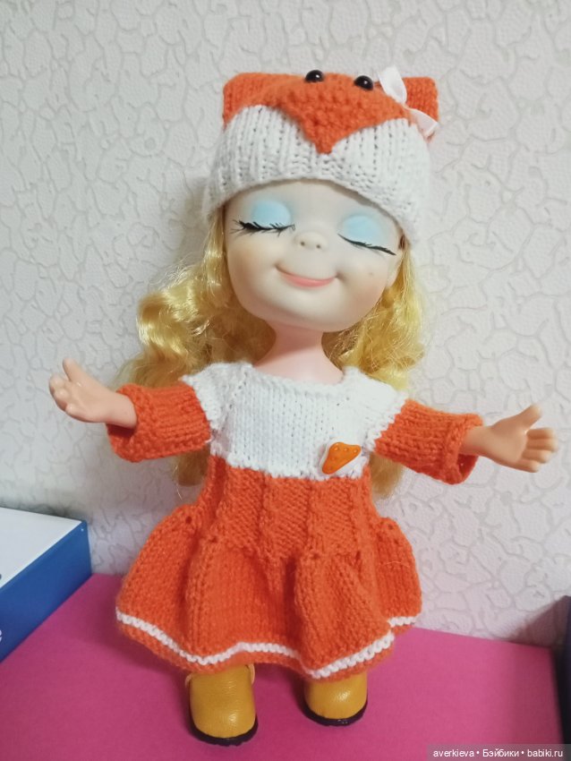 Остатки сладки... Или очередной бзик (фото 5)