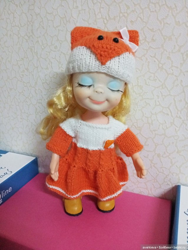 Остатки сладки... Или очередной бзик (фото 6)