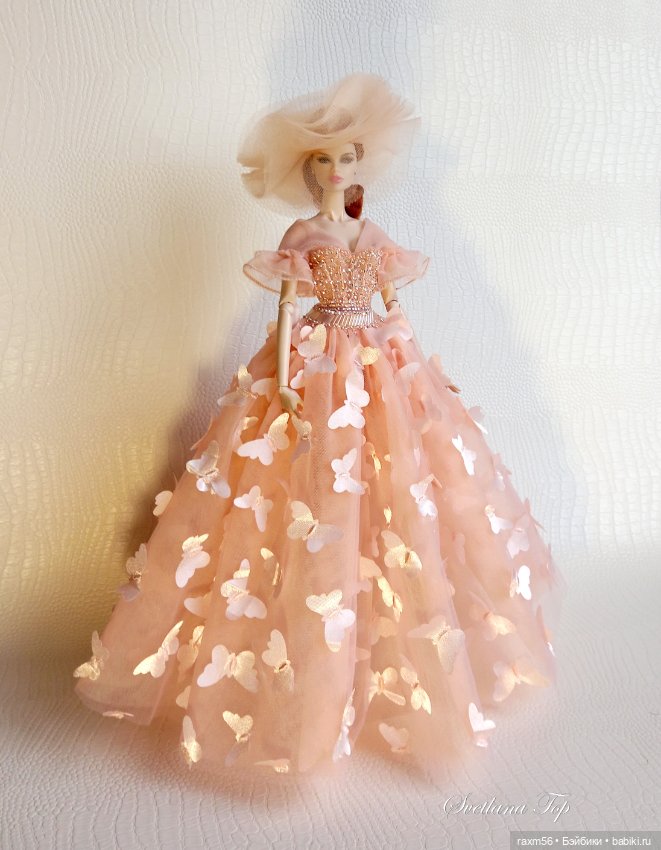 Butterfly — Фэшн (фото 3)