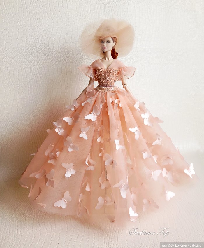 Butterfly — Фэшн (фото 2)