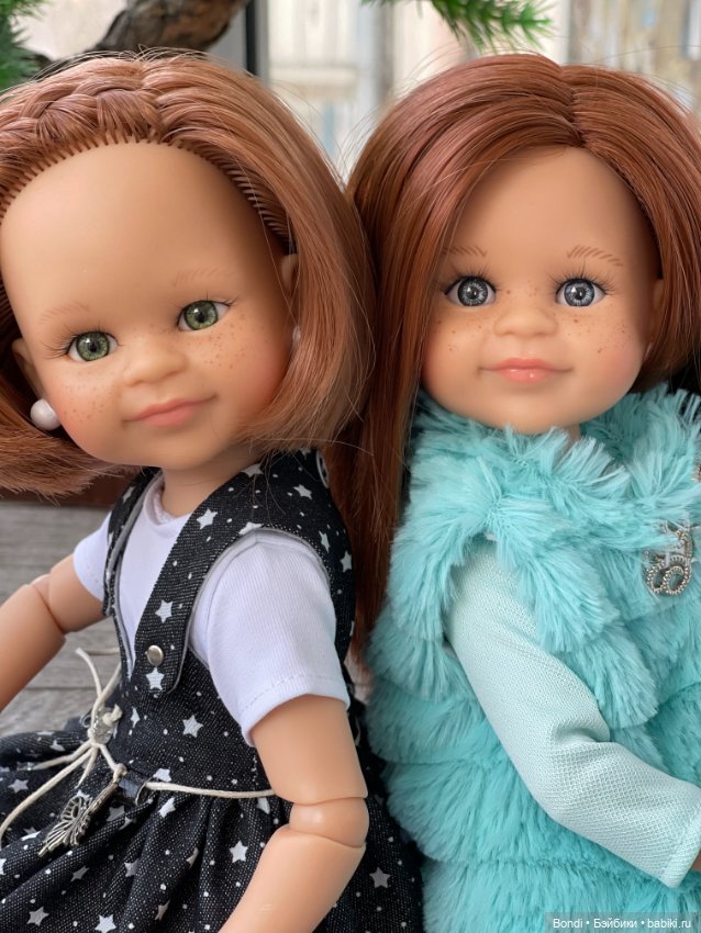 Паола Рейна Клеопатры — Куклы Paola Reina (Паола Рейна): новинки