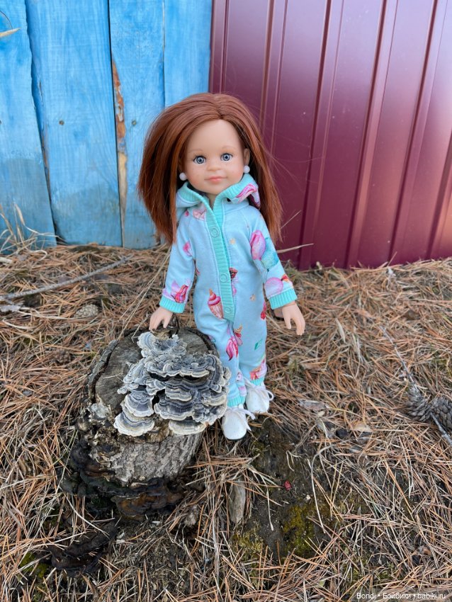 Паола Рейна Клеопатры — Куклы Paola Reina (Паола Рейна): новинки (фото 6)