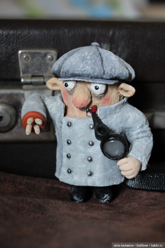 — Здравствуйте! — Да-ссвидания! — А вас я попрошу остаться (фото 3)