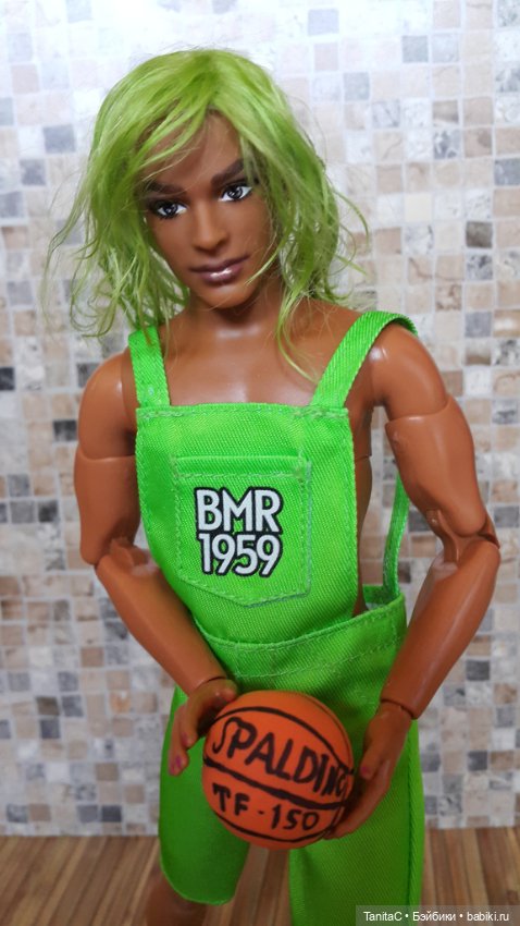 Поиграем? (BMR 1959 мулат ) (фото 8)