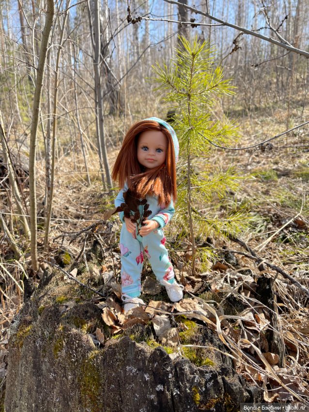 Паола Рейна Клеопатры — Куклы Paola Reina (Паола Рейна): новинки (фото 9)