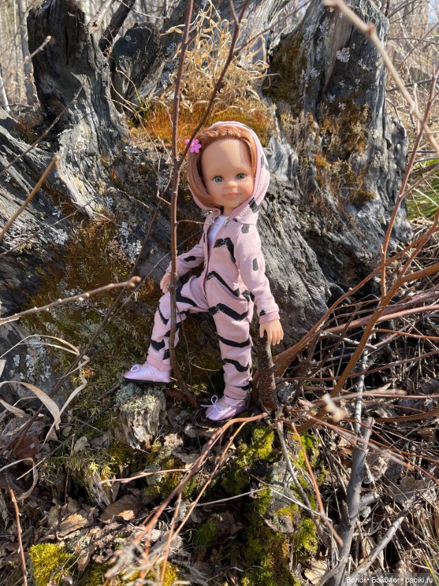 Паола Рейна Клеопатры — Куклы Paola Reina (Паола Рейна): новинки (фото 7)