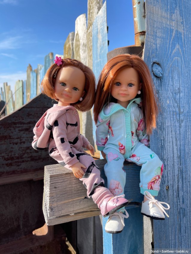 Паола Рейна Клеопатры — Куклы Paola Reina (Паола Рейна): новинки