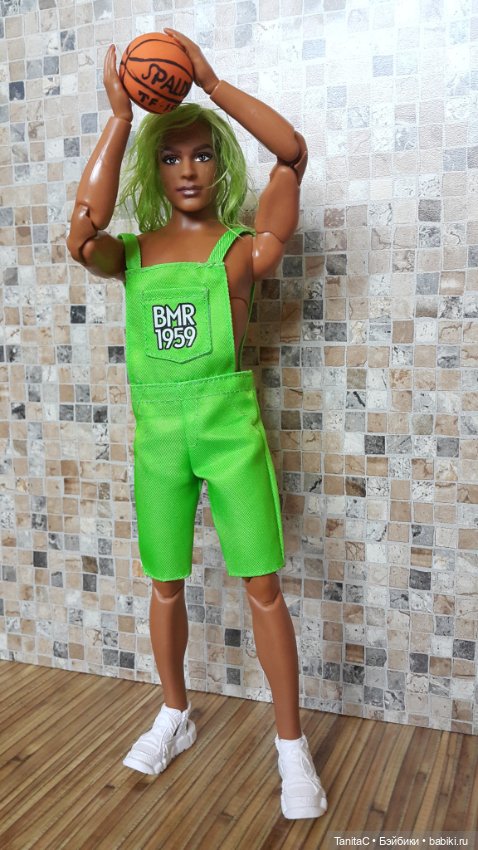 Поиграем? (BMR 1959 мулат ) (фото 6)