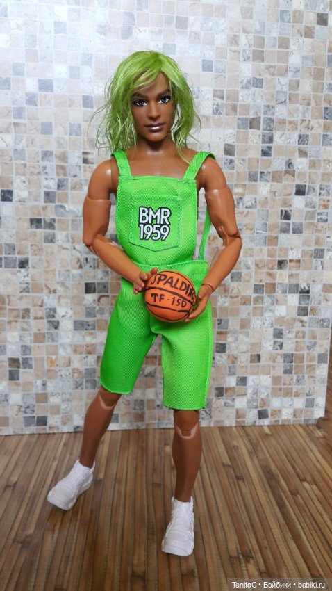 Поиграем? (BMR 1959 мулат ) (фото 9)