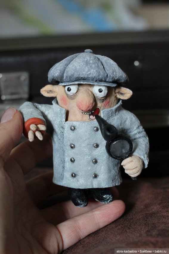 — Здравствуйте! — Да-ссвидания! — А вас я попрошу остаться (фото 2)