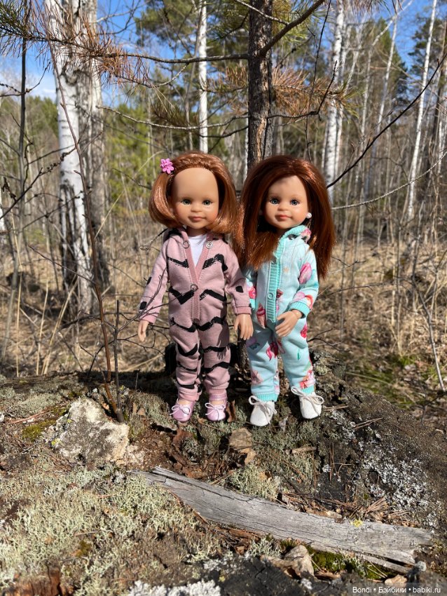 Паола Рейна Клеопатры — Куклы Paola Reina (Паола Рейна): новинки (фото 10)