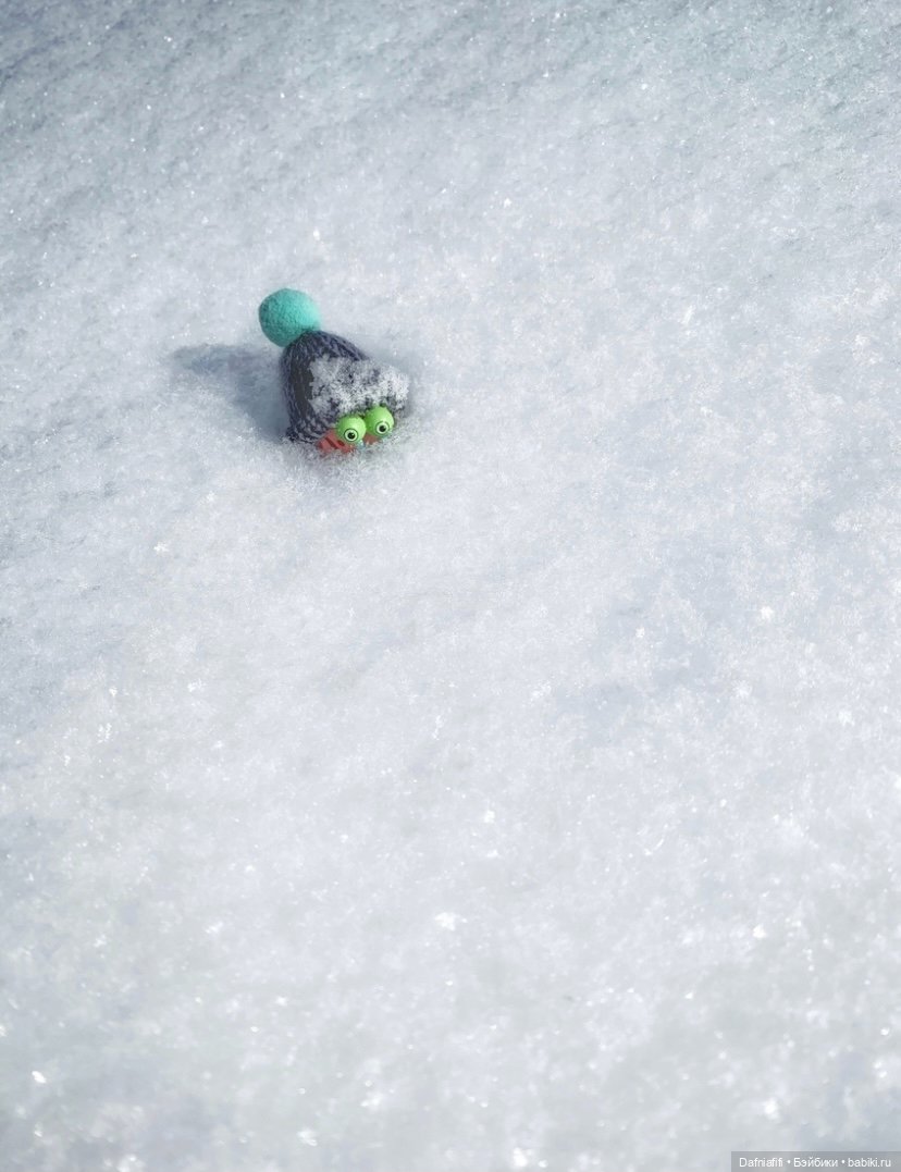 Души моей УлиткО — Интересные игрушки и фигурки (разное): редкие