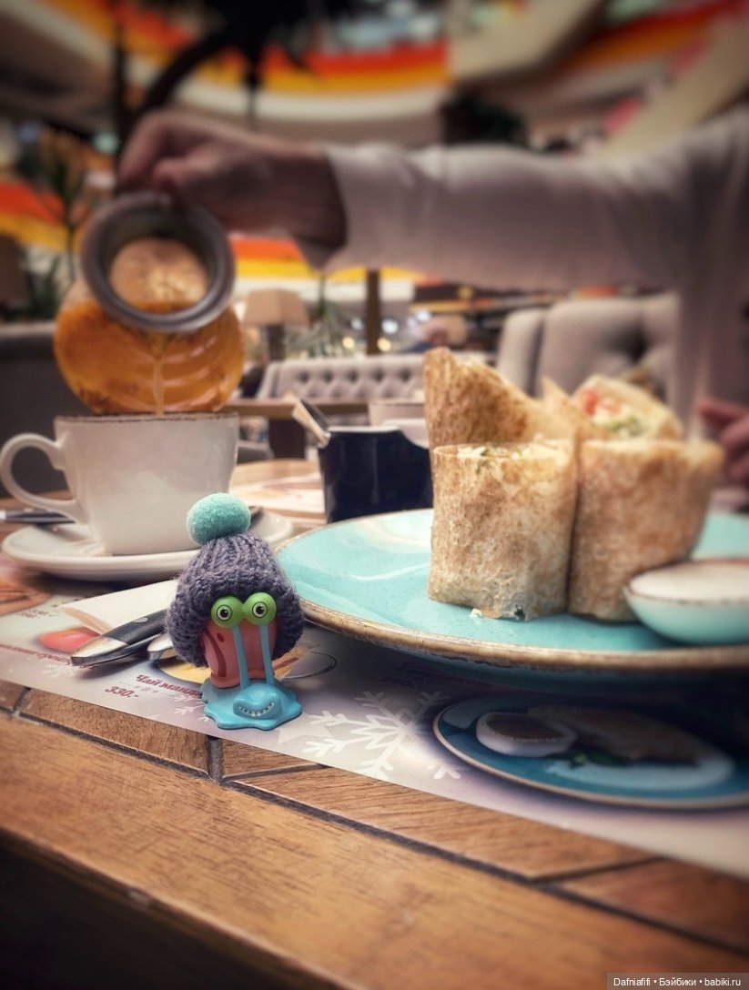 Души моей УлиткО — Интересные игрушки и фигурки (разное): редкие