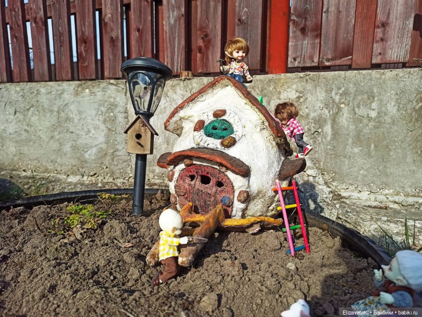 Надо помогать старикам. Realpuki. 114 часть (фото 3)