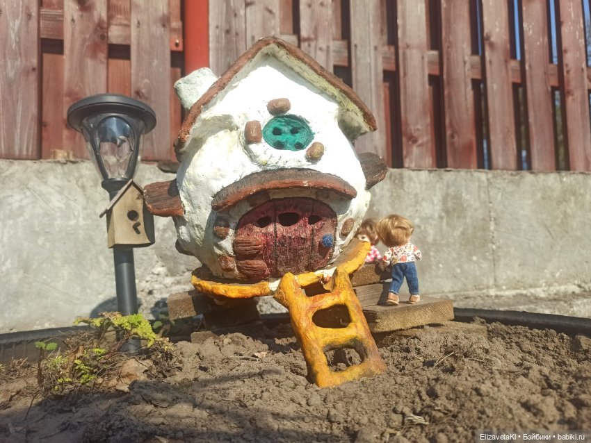 Надо помогать старикам. Realpuki. 114 часть