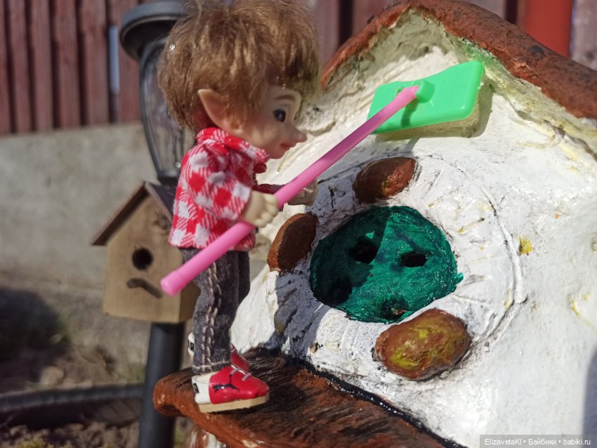 Надо помогать старикам. Realpuki. 114 часть (фото 9)