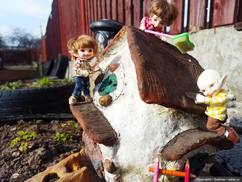 Надо помогать старикам. Realpuki. 114 часть (фото 6)