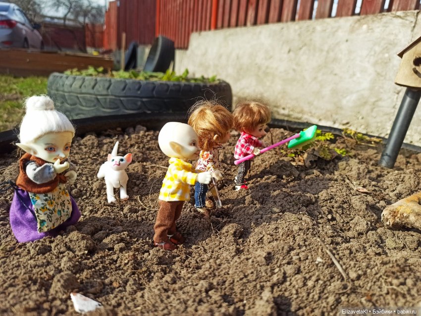 Надо помогать старикам. Realpuki. 114 часть (фото 2)