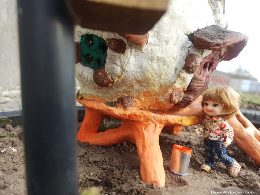 Надо помогать старикам. Realpuki. 114 часть