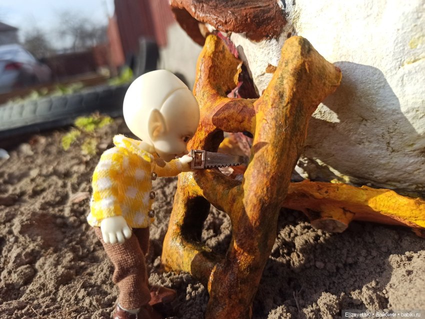 Надо помогать старикам. Realpuki. 114 часть (фото 10)