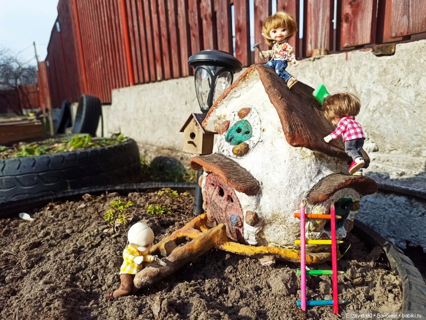 Надо помогать старикам. Realpuki. 114 часть (фото 4)